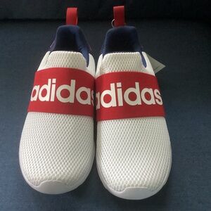 Adidas Big Kids size 6 Lite Racer Adapt 4.0 Sneaker